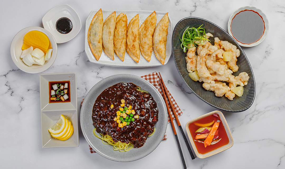 삼국지차돌짬뽕 안산점 사진 2
