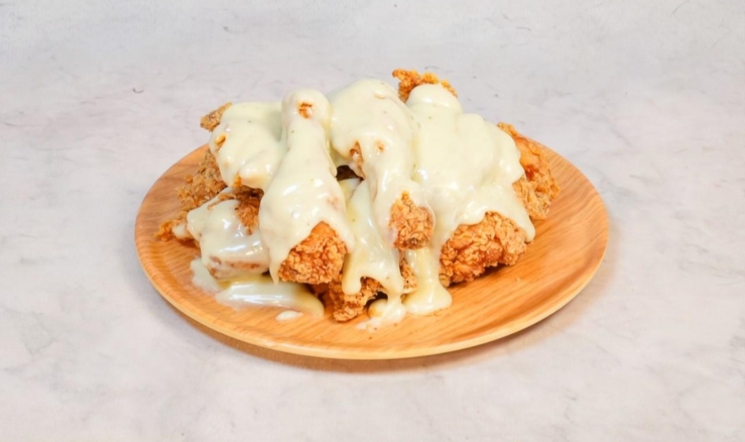 가장맛있는치킨 명지국제신도시정 사진 6