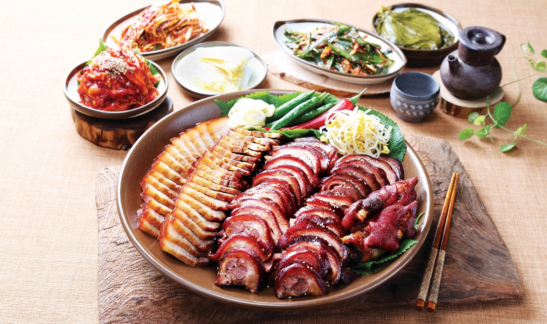 가장맛있는족발 부산주례점 사진 4