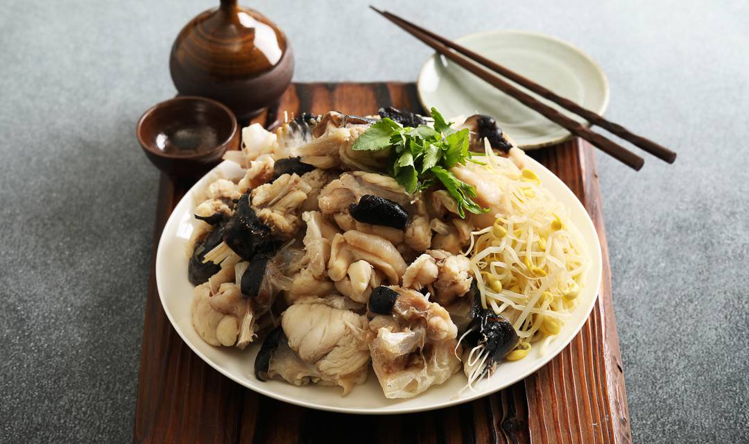 장전아구마을 사진 3