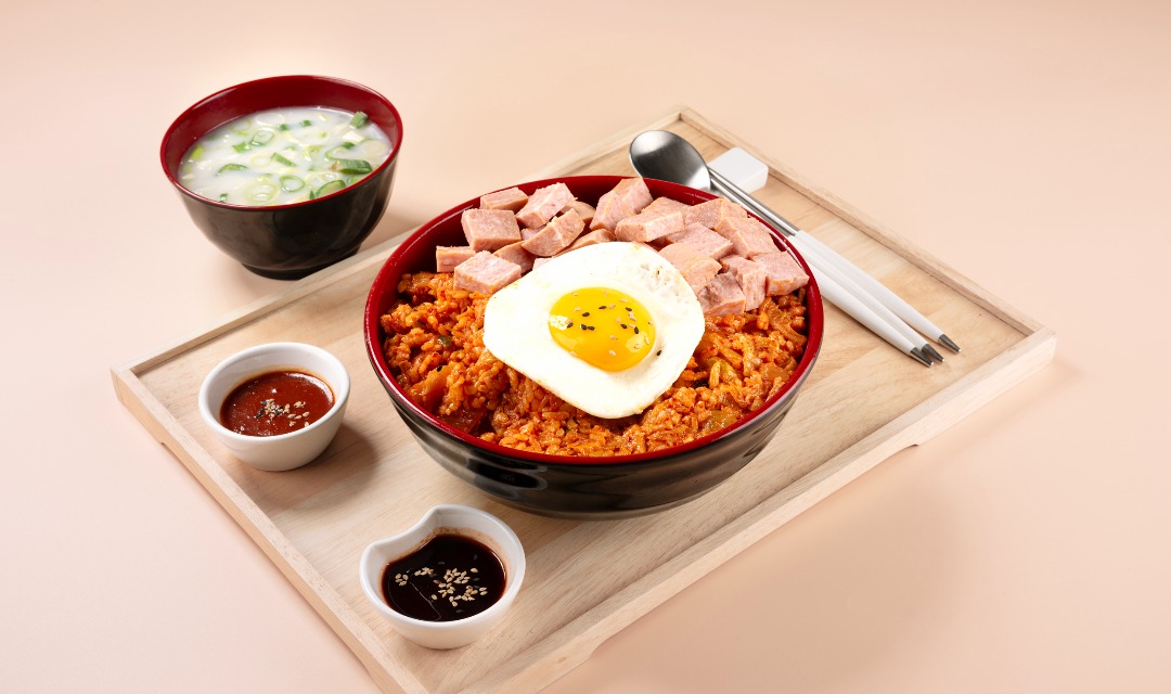 밥스토어 괴정점 사진 3