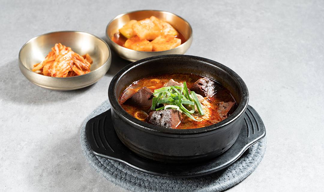 경성한우국밥 순천조례왕지점 대표 사진