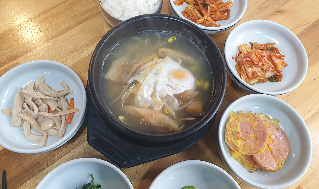 나무젓가락 사진 3