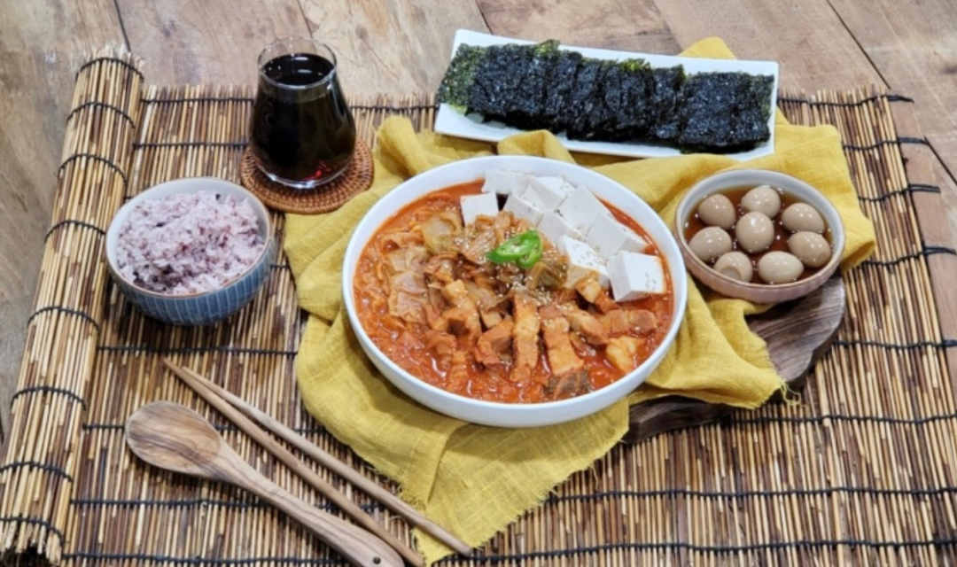 김치찜은못참지 사진 4
