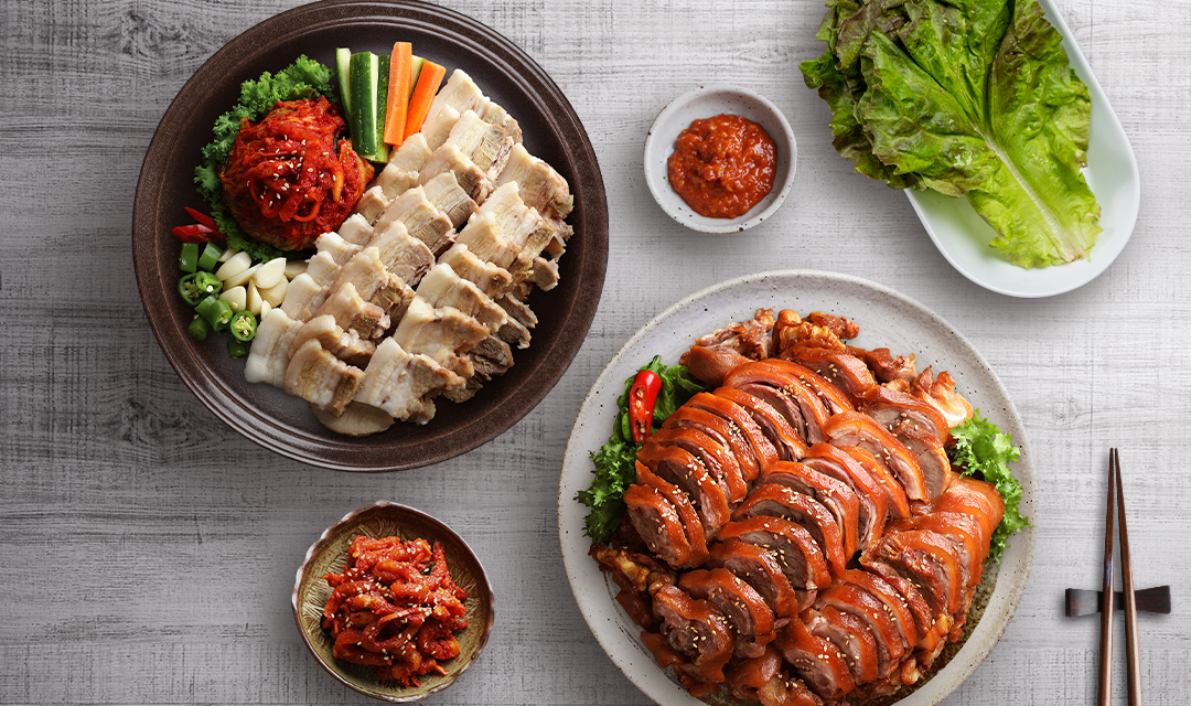 와족 본점 사진 2