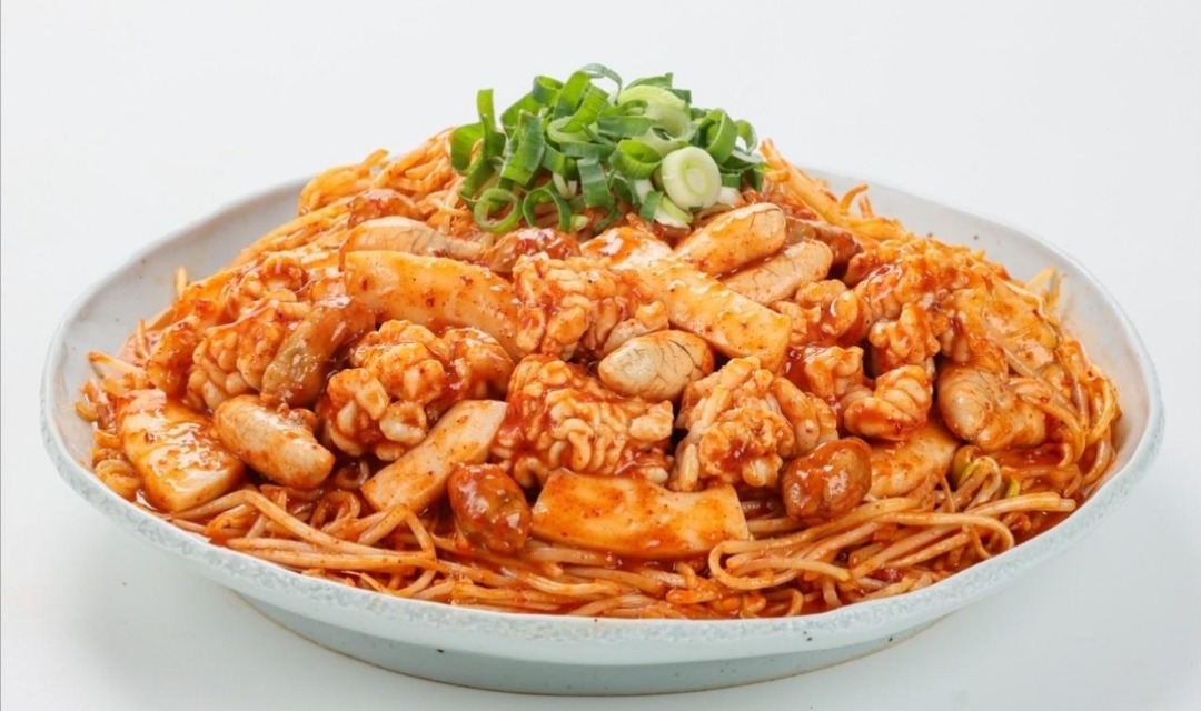 지성이해물찜 명지신호점 사진 6
