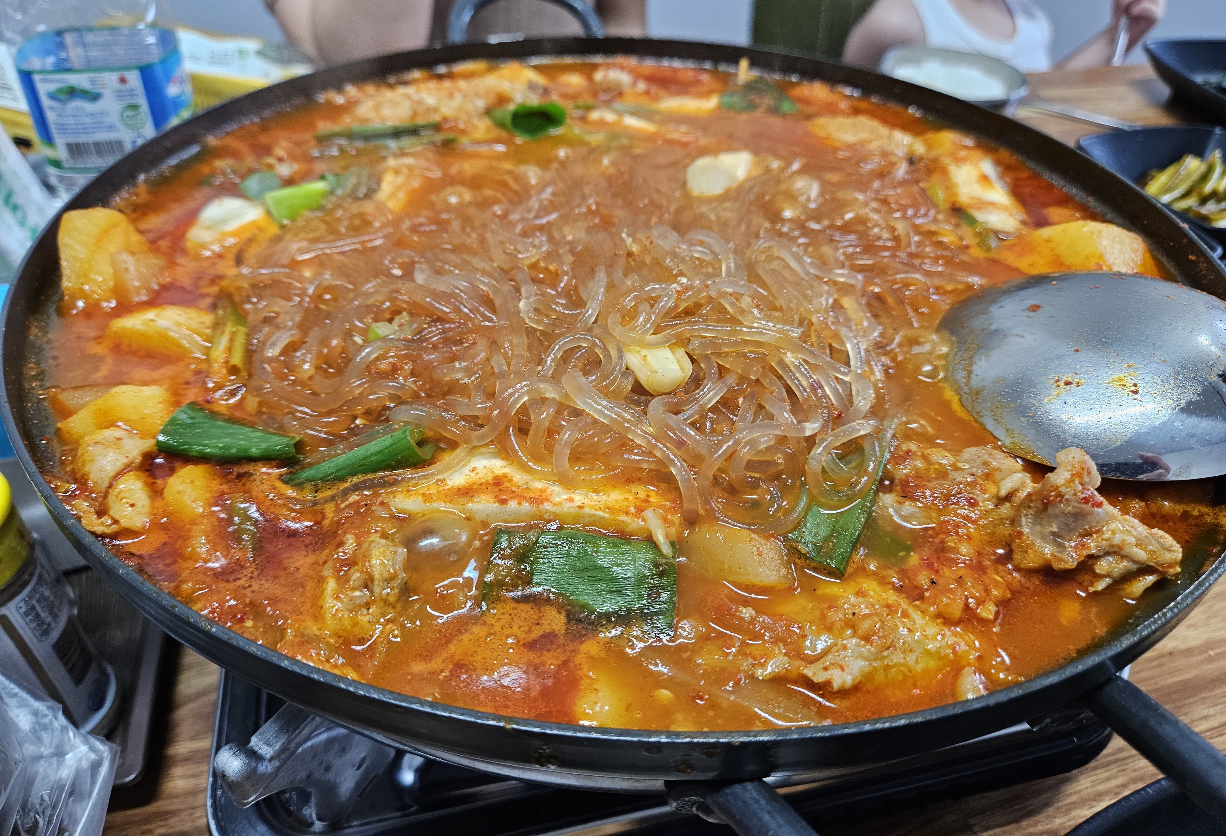 해안가촌닭탕 사진 2