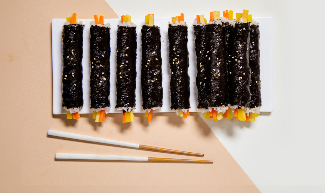 선비꼬마김밥 정관점 대표 사진