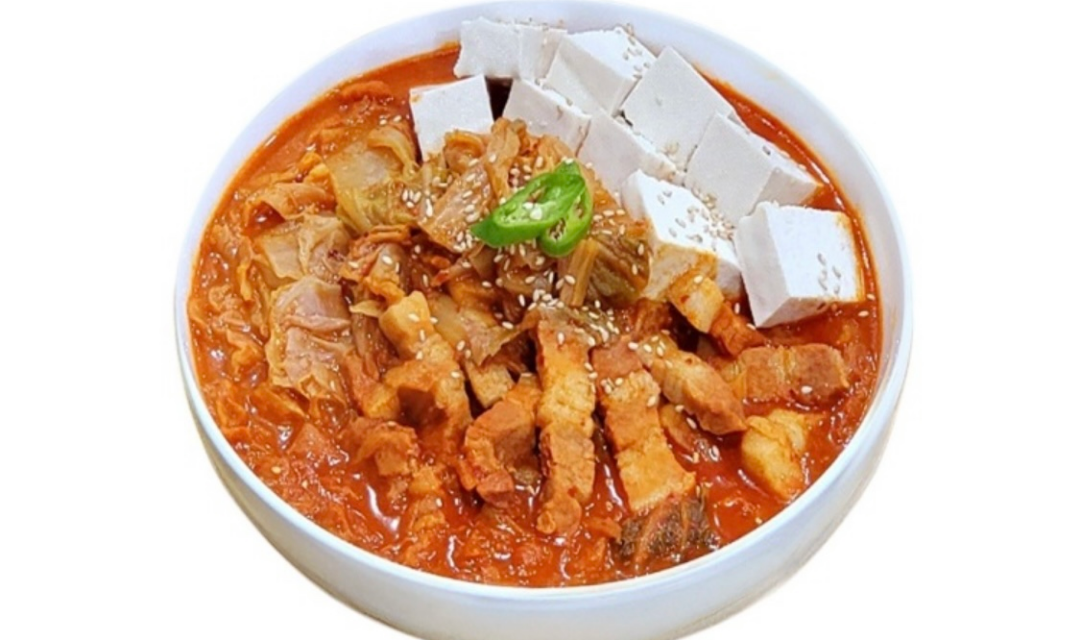 김치찜은못참지 사진 2