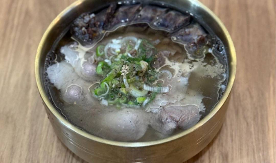 하임이네돼지국밥 사진 4