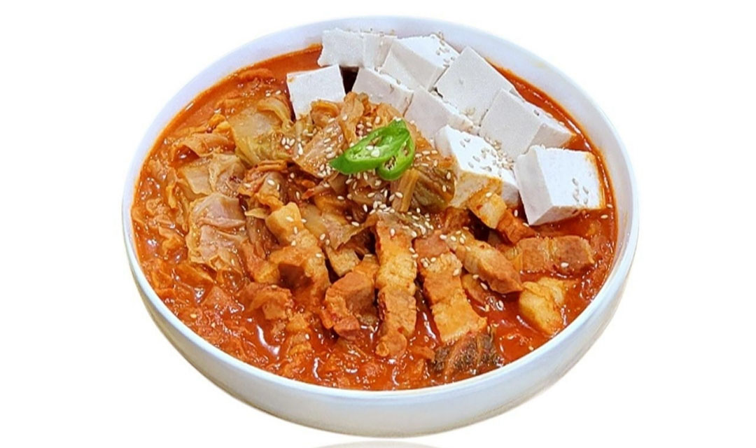 김치찜은못참지 다대점 사진 4