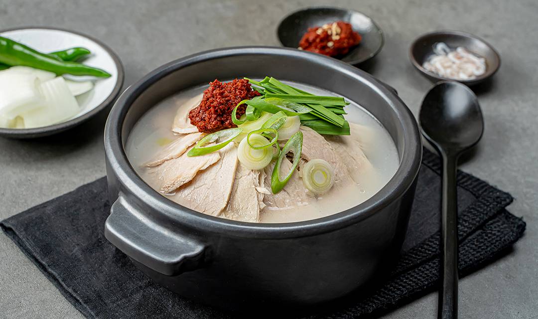 진지한국밥 상동점 대표 사진