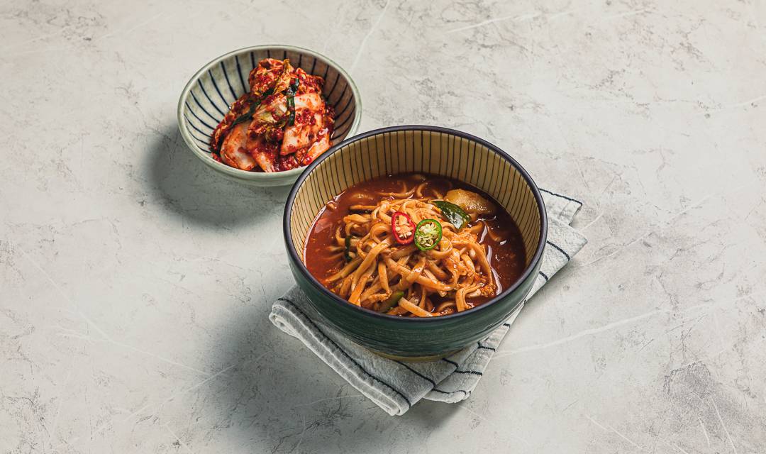 왕가네칼국수&커피 사진 7