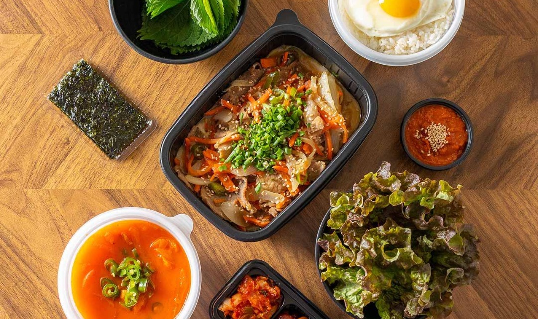 화반 1호점 사진 5