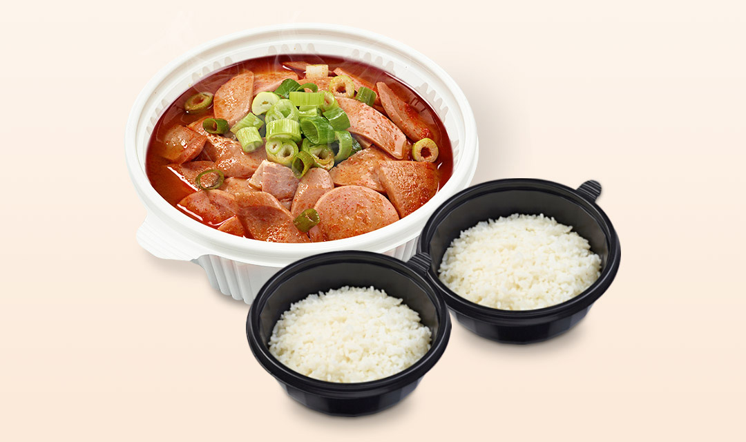 놀부부대찌개 부산양정점 사진 6