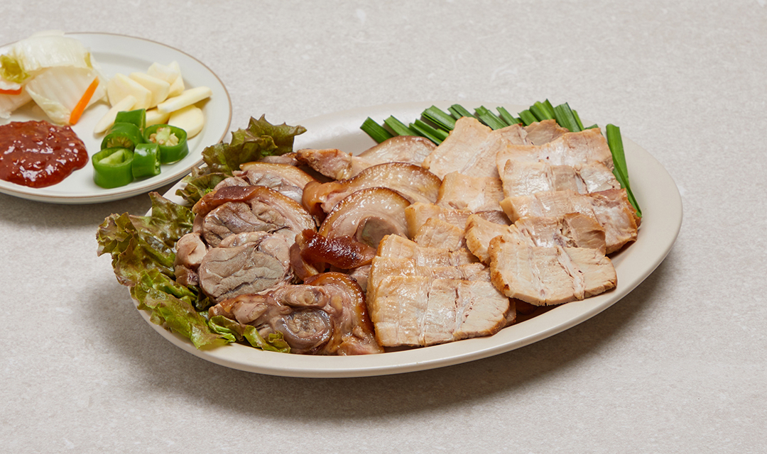 착한우리동네족발 사진 3
