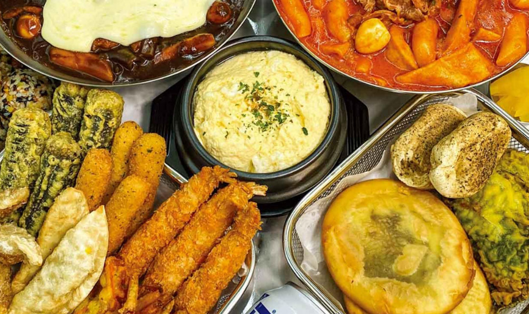 달토끼의떡볶이흡입구역 부산사직점 사진 7