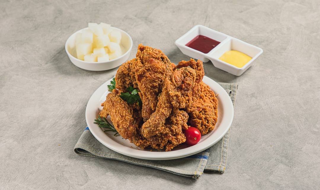 봉봉치킨 사진 4