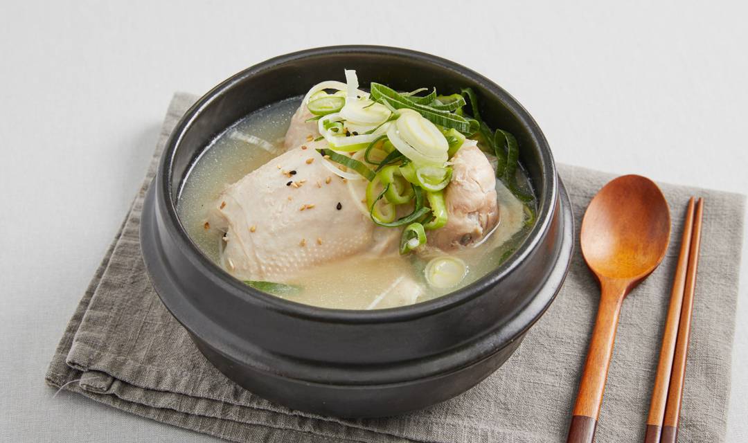 천하일미삼계탕 사진 5