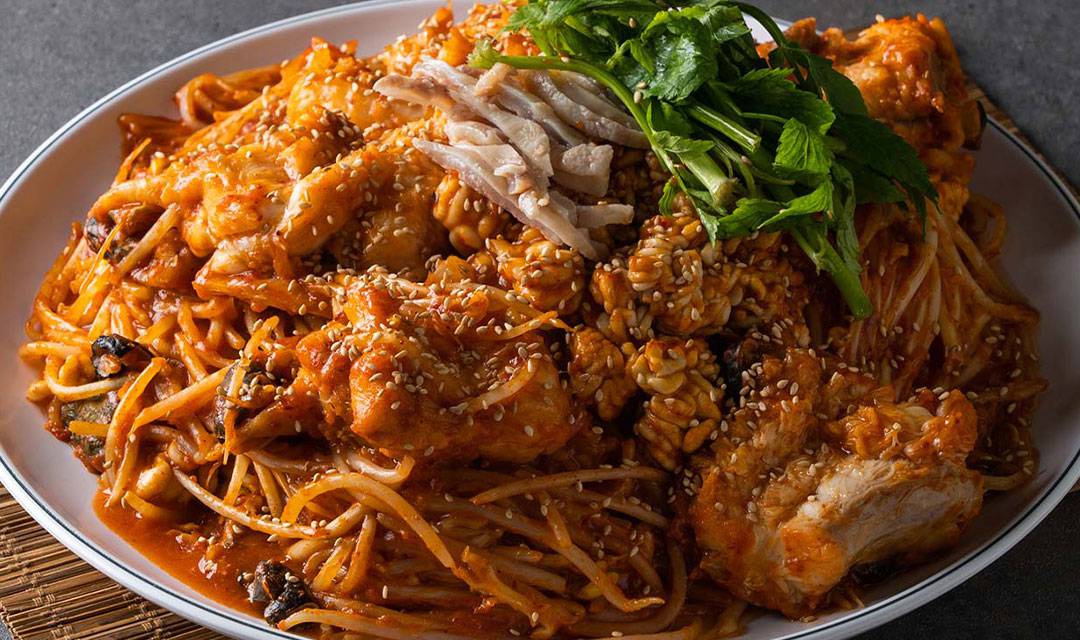 두레아구찜 대표 사진