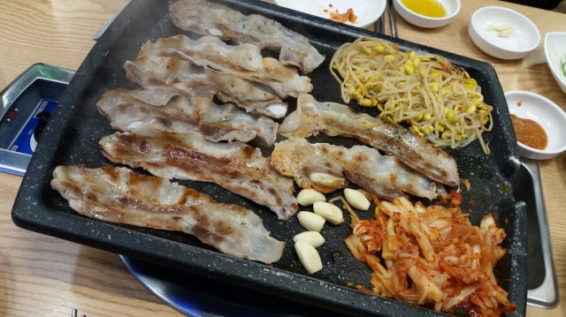 승승삼겹왕대패 사직점 대표 사진