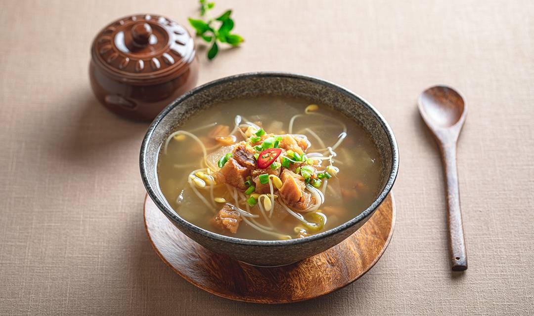 나무젓가락 사진 6