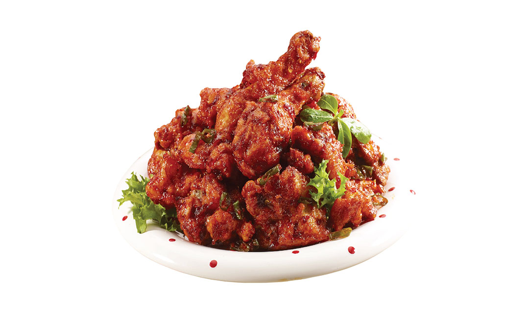 스모프치킨 천북점 사진 5