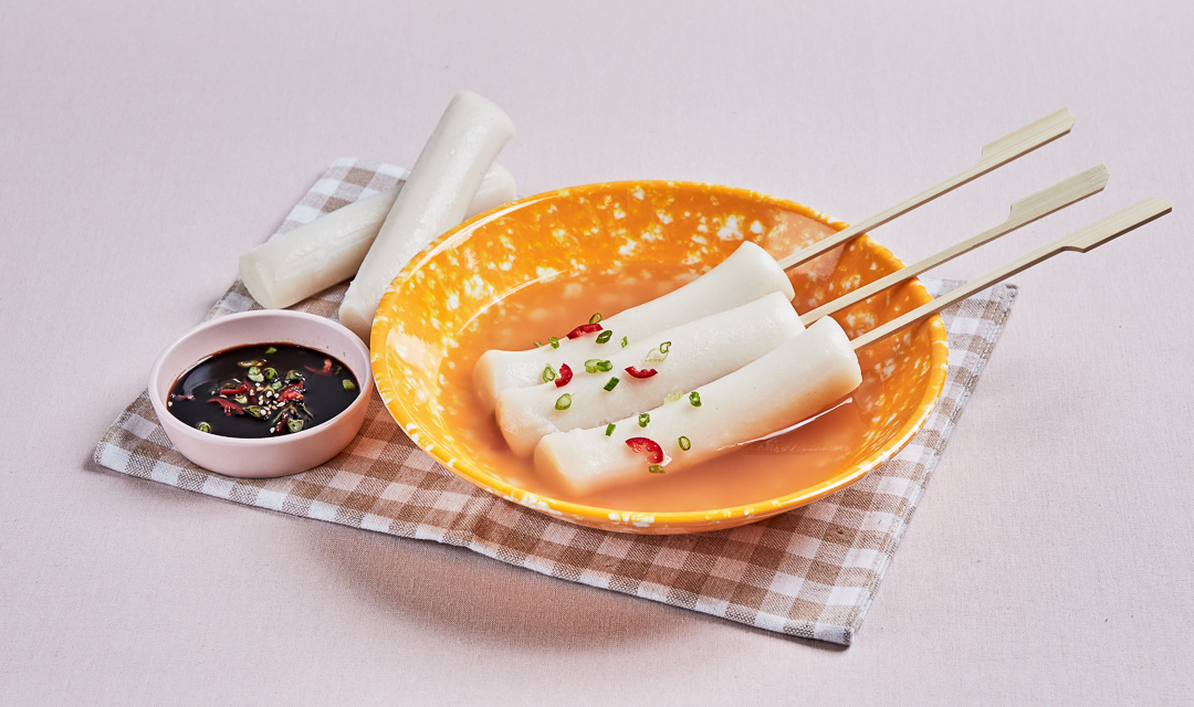 고민석매운오뎅&떡볶이 사진 4