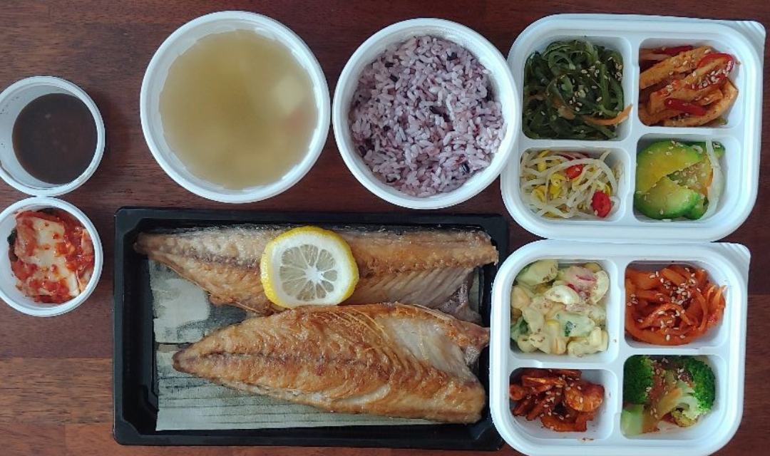 꿀밤엄마의밥상 생선구이전문점 사진 5