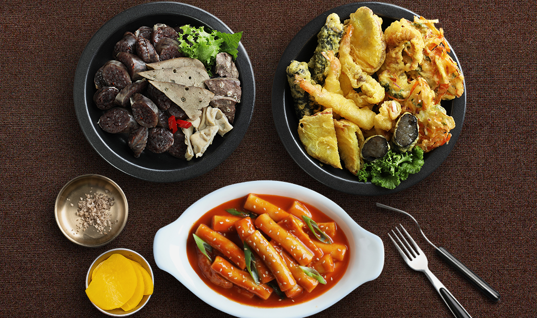 강제로시작한떡볶이 영등포역점 사진 2