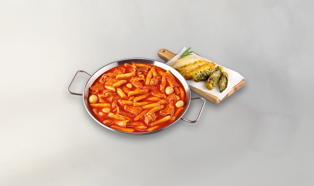 응급실국물떡볶이 서울대입구역점 사진 4