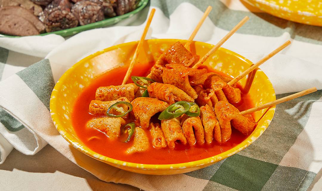 폭탄불오뎅떡볶이 안락점 사진 7