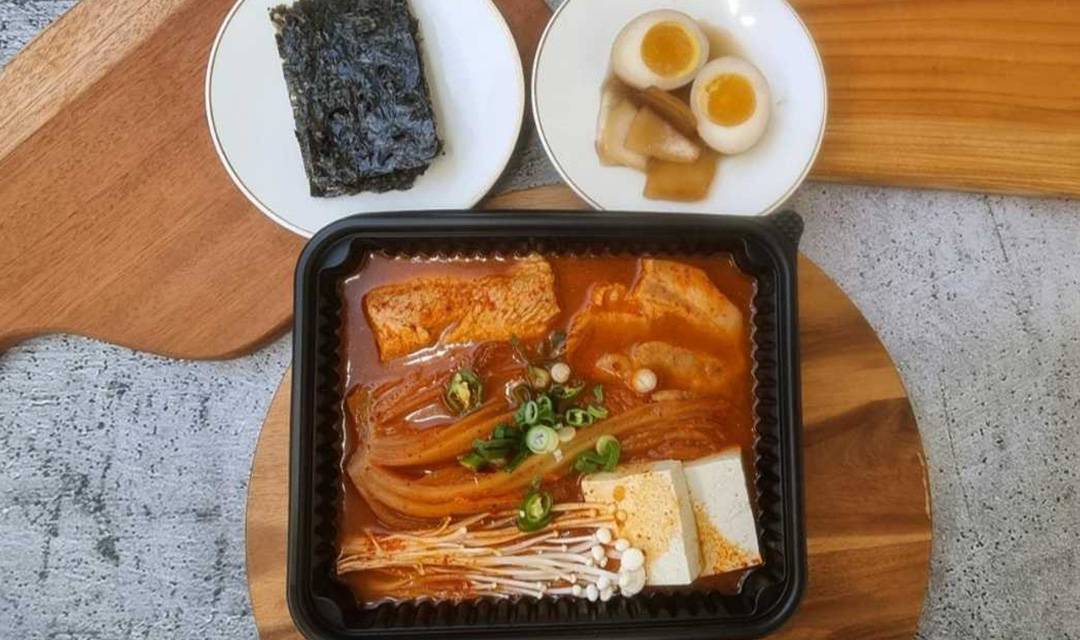 김찜 김치찜전문점 사진 5