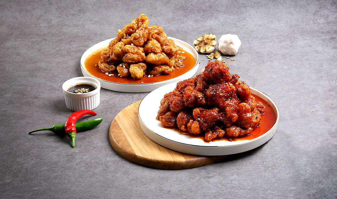 치킨신드롬 기장교리점 사진 8
