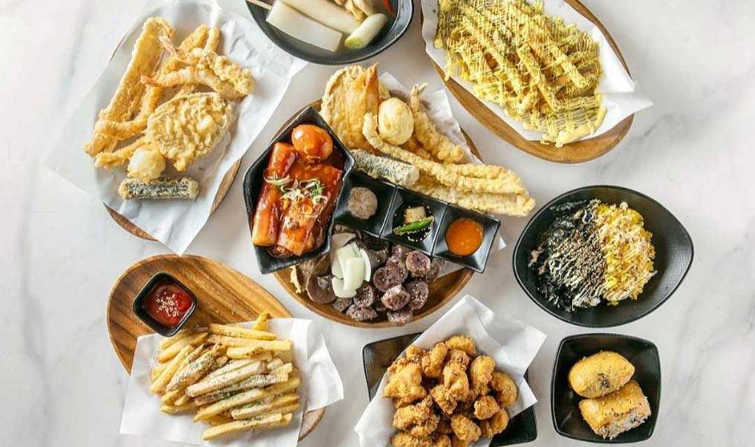 마녀분식 사진 4