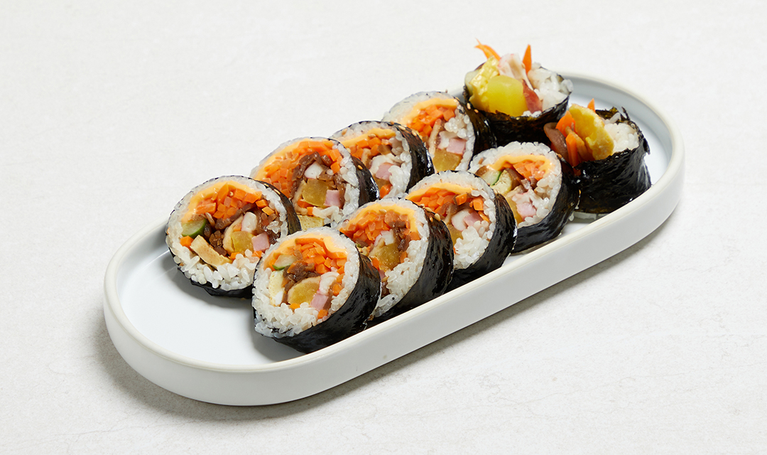 하노이김밥 사진 7