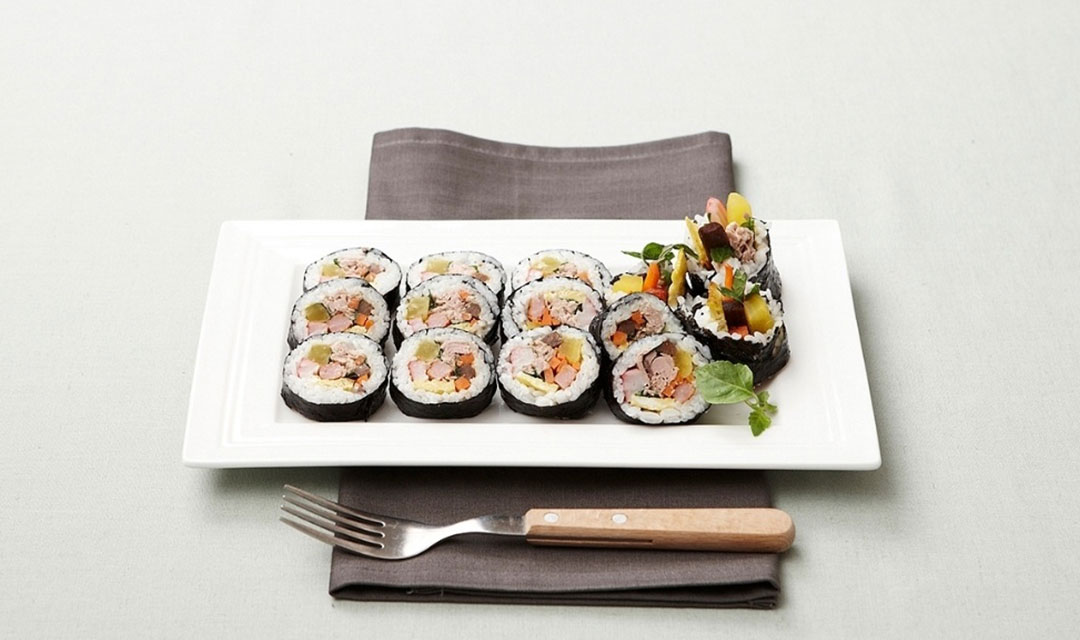 미소김밥 대표 사진
