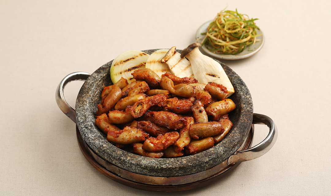 대왕불맛 부산사상점 사진 4