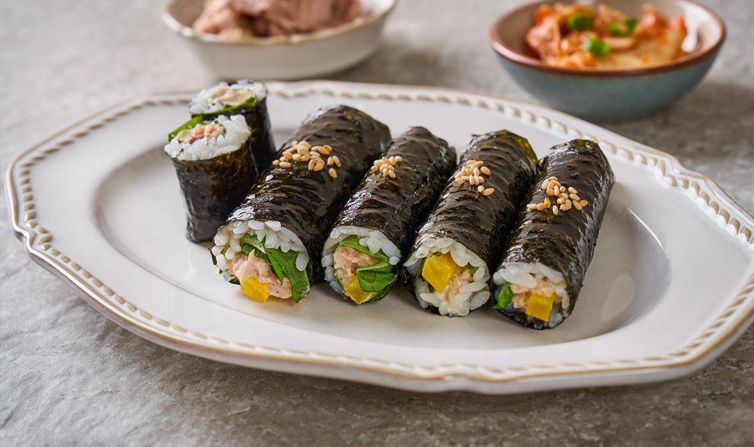 김밥이딱이야 대표 사진