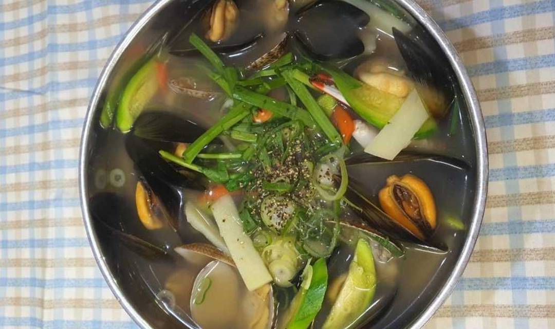 소문난송가네칼국수 사진 7
