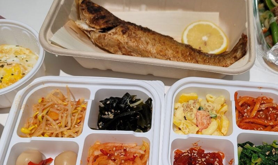 꿀밤엄마의밥상 생선구이전문점 사진 4