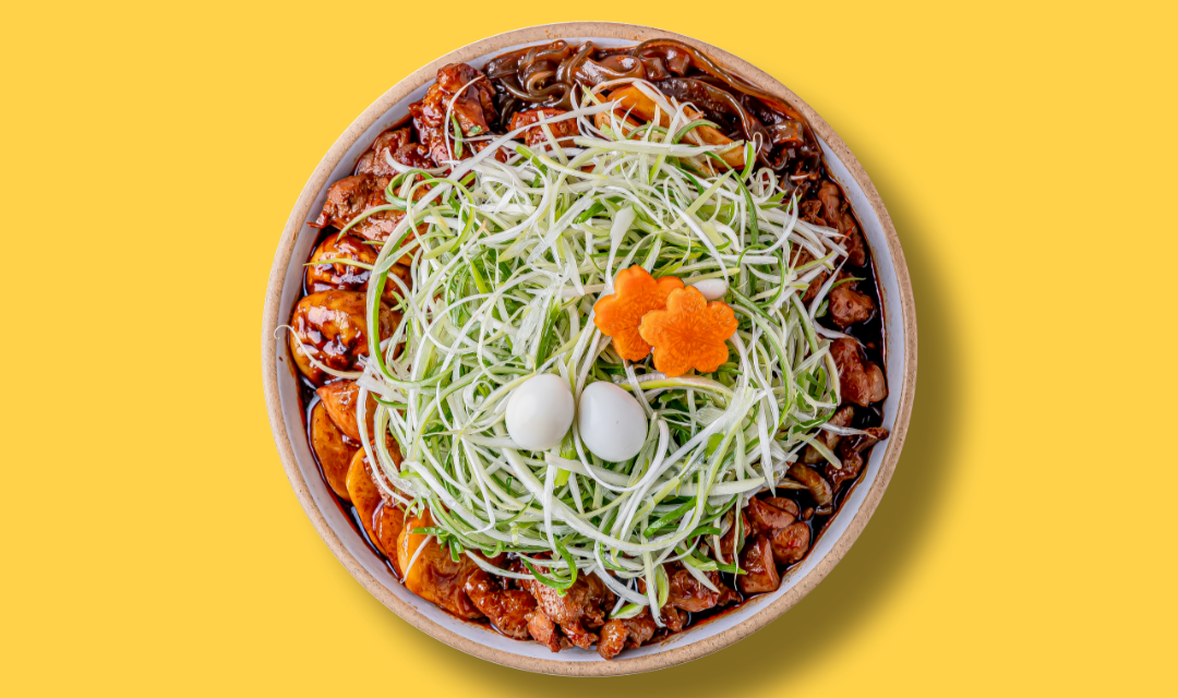 요달의찜닭 반송점 사진 3