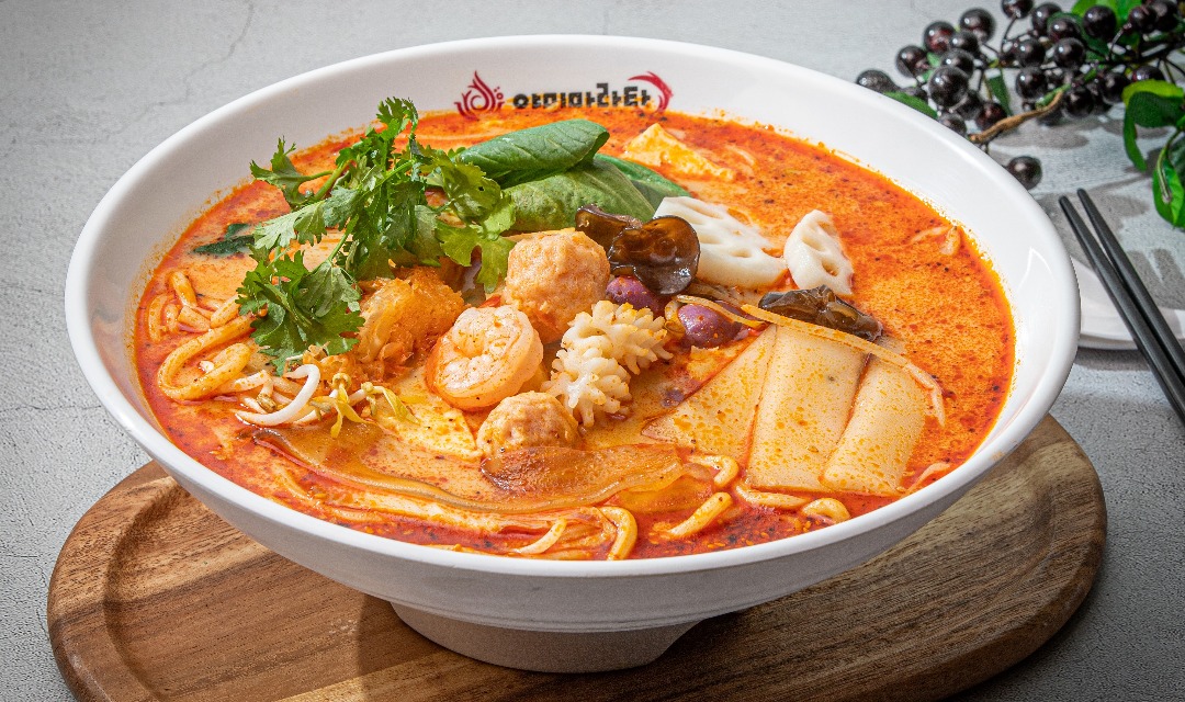 야미마라탕 사진 4