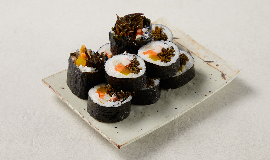 고봉김밥 만덕점 사진 4
