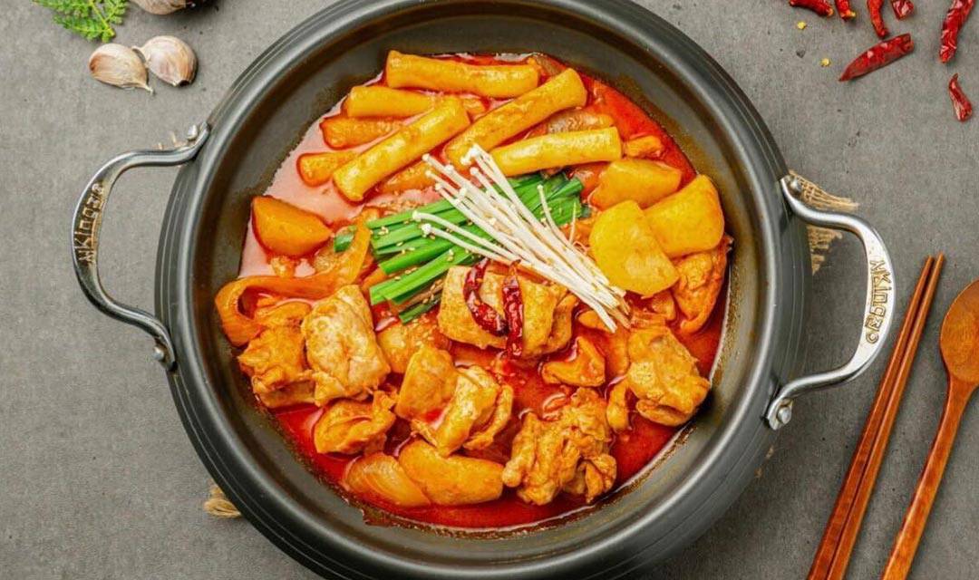 수곱도리탕 의정부점 사진 6