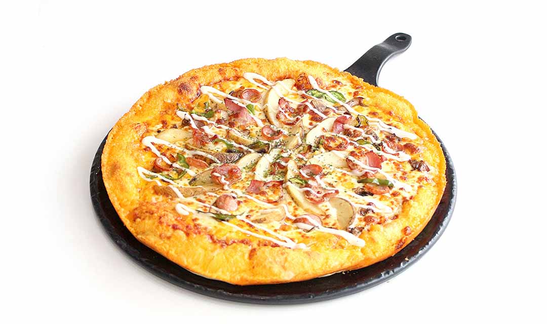 피자비토랩 영도점 사진 8