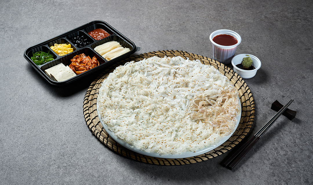 부산산오징어 장전점 사진 7