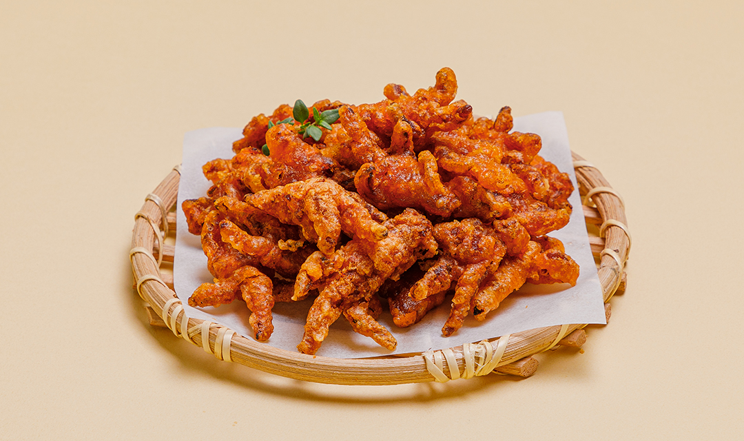 옛날통닭 좌동점 사진 3