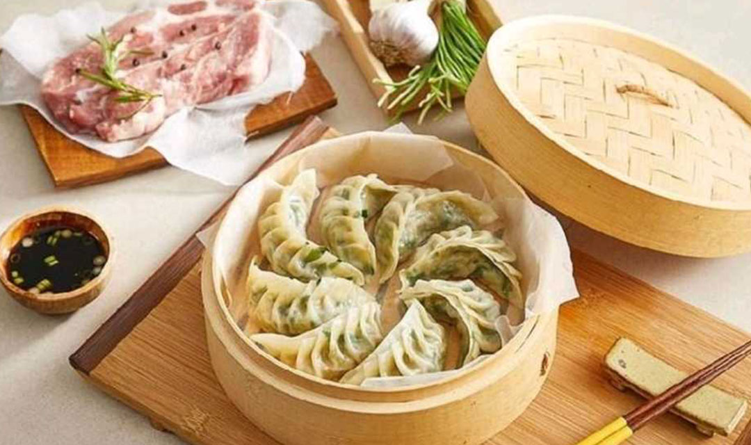 백남옥달인손만두 동래점 사진 2
