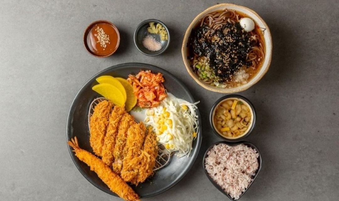 돈돈카츠 부산대점 대표 사진